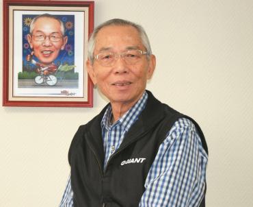 A Final Ride for King Liu: Global Cycling Leaders Gather to Honor a Pioneer